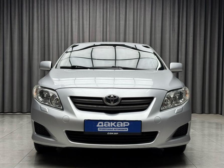 Toyota Corolla X (E140 E150) Ижевск  - изображение 2