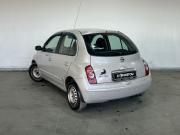 Nissan Micra III (K12) Москва  - изображение 24