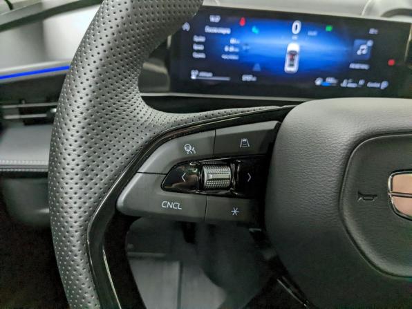 Geely Cityray с пробегом 2025 года, цена 2 540 000 рублей, 5752 км, внедорожник, Автокод Объявления