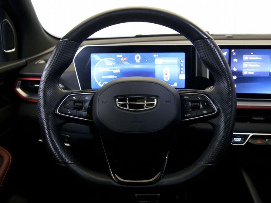 Geely Coolray I Рестайлинг Санкт-Петербург  - изображение 19