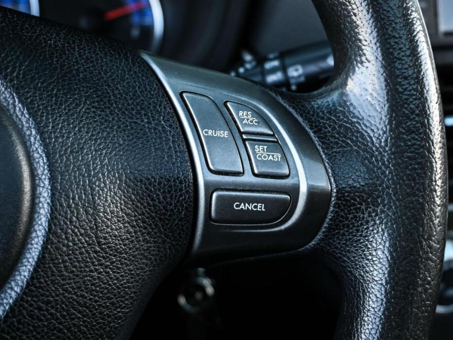 Subaru Forester III Новороссийск  - изображение 15