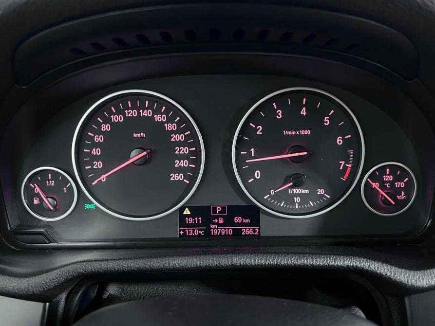 BMW X3 II (F25) Рестайлинг Ростов-на-Дону  - изображение 14