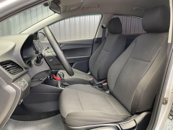 Hyundai Solaris II Рестайлинг с пробегом 2020 года, цена 1 477 000 рублей, 98290 км, седан, Автокод Объявления