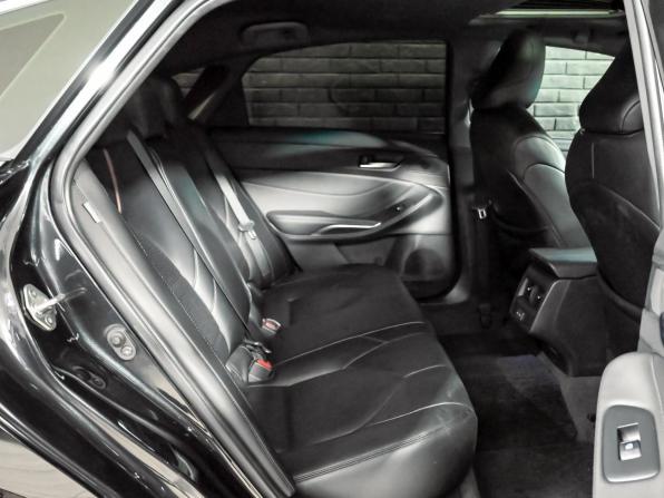 Toyota Avalon V с пробегом 2022 года, цена 3 120 000 рублей, 77124 км, седан, Автокод Объявления