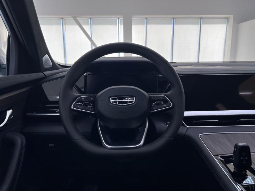 Geely Monjaro I Рестайлинг Волгоград  - изображение 14