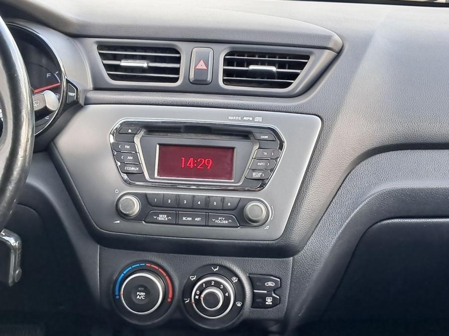 Kia Rio III Набережные Челны  - изображение 18