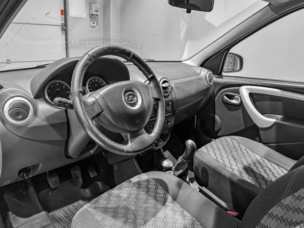 Lada (ВАЗ) Largus I с пробегом 2020 года, цена 540 191 рубль, 338057 км, универсал, Автокод Объявления