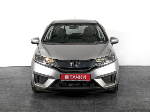 Honda Fit III с пробегом 2015 года, цена 930 000 рублей, 121608 км, хэтчбек, Автокод Объявления