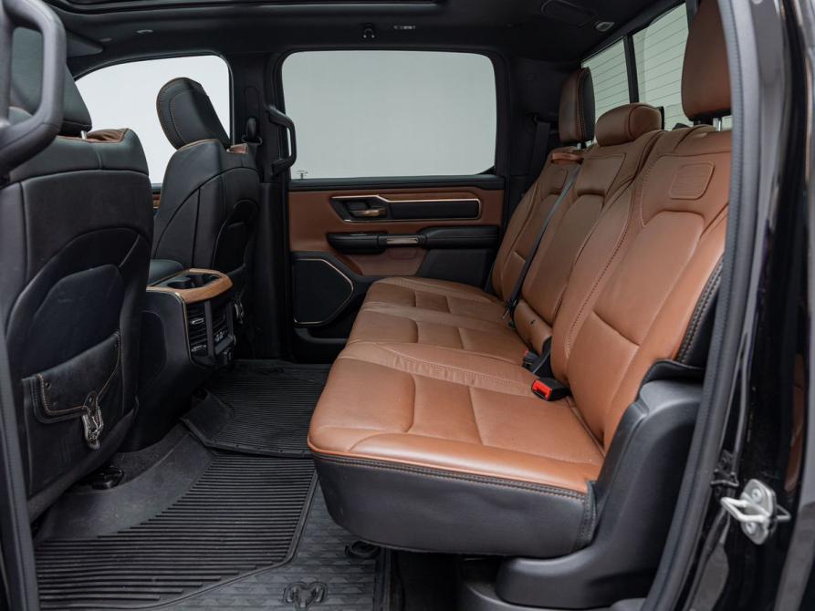 Ram 1500 V Москва  - изображение 24