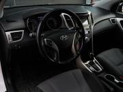 Hyundai i30 II Рестайлинг Москва  - изображение 33