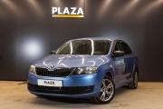 Skoda Rapid I Уфа  - изображение 18