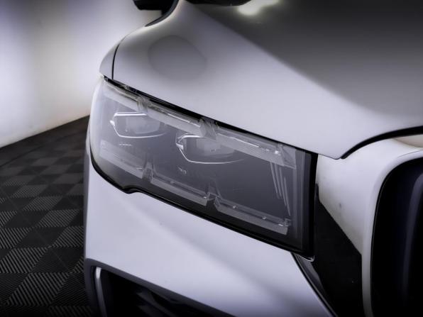 Geely Monjaro I с пробегом 2023 года, цена 3 400 000 рублей, 47032 км, внедорожник, Автокод Объявления