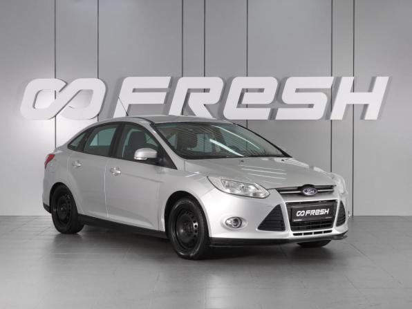 Ford Focus III с пробегом 2012 года, цена 800 000 рублей, 295519 км, седан, Автокод Объявления