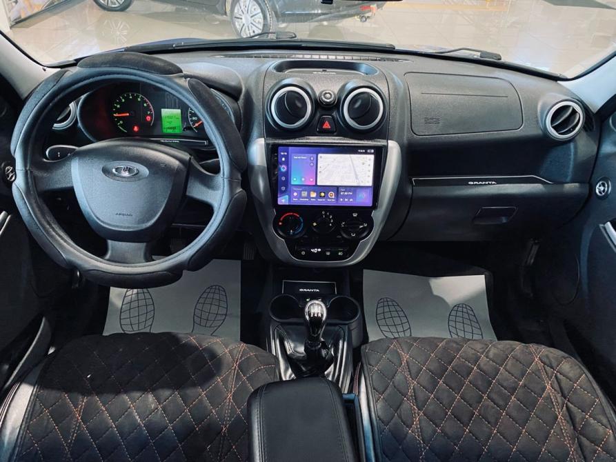 Lada (ВАЗ) Granta I Миасс  - изображение 12