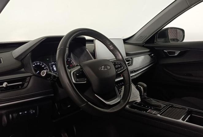 Chery Tiggo 4 Pro I с пробегом 2024 года, цена 1 560 000 рублей, 22243 км, внедорожник, Автокод Объявления