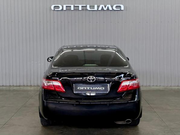 Toyota Camry VI (XV40) Рестайлинг с пробегом 2009 года, цена 1 097 000 рублей, 251166 км, седан, Автокод Объявления