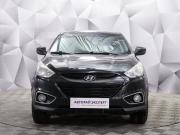 Hyundai ix35 I Ульяновск  - изображение 26
