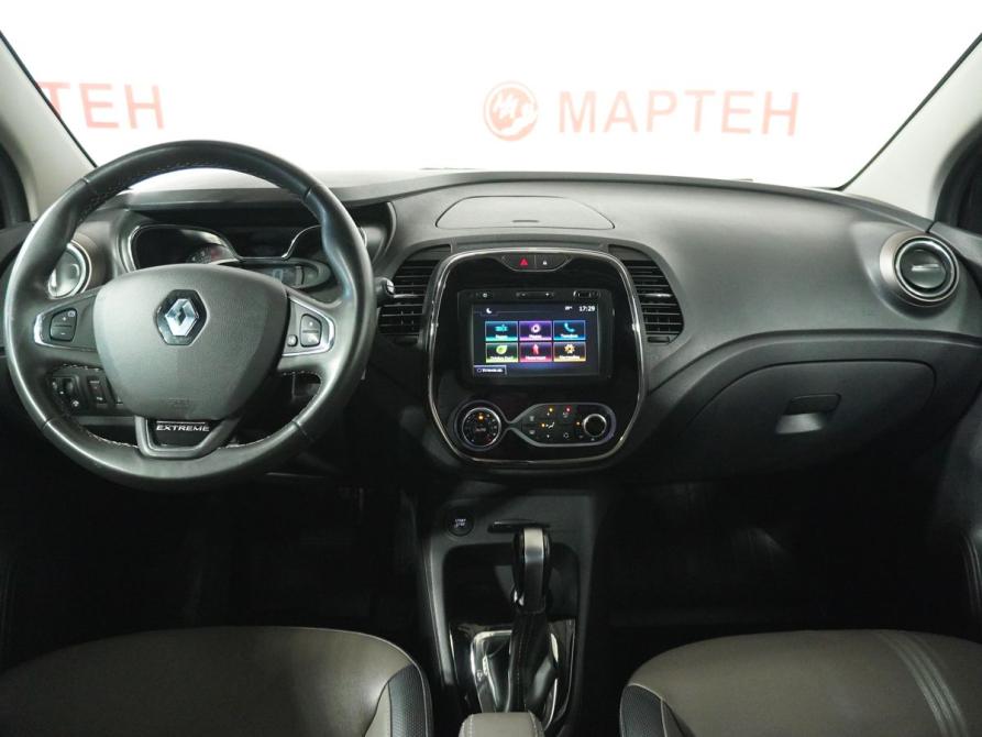 Renault Kaptur I Вологда  - изображение 15