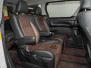Toyota Alphard II Улан-Удэ  - изображение 29