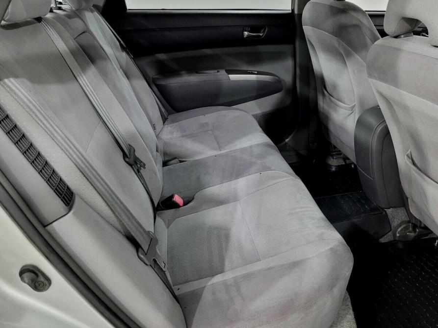 Toyota Prius II (XW20) Москва  - изображение 12
