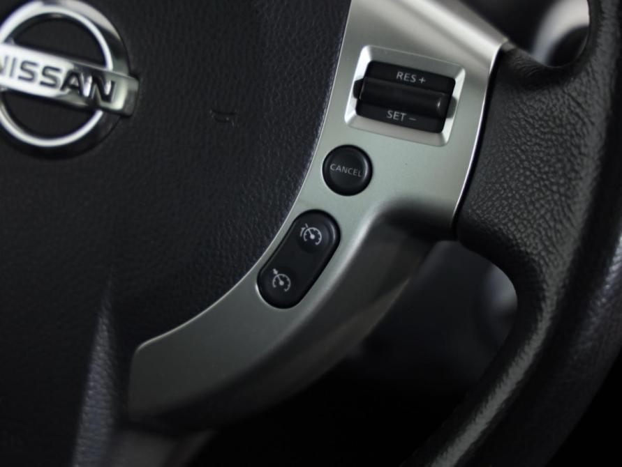 Nissan Qashqai I Рестайлинг Санкт-Петербург  - изображение 12