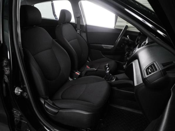 Kia Rio III с пробегом 2013 года, цена 945 000 рублей, 95090 км, седан, Автокод Объявления