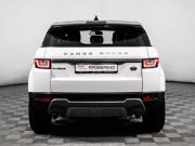 Land Rover Range Rover Evoque I Рестайлинг Москва  - изображение 24
