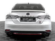 Toyota Camry VIII (XV70) Рестайлинг Москва  - изображение 36