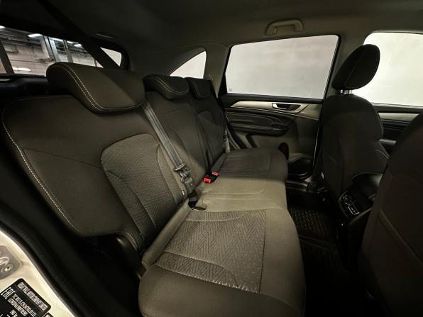 Haval M6 II с пробегом 2024 года, цена 1 870 000 рублей, 11234 км, внедорожник, Автокод Объявления