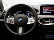 BMW X3 III (G01) Рестайлинг Москва  - изображение 50