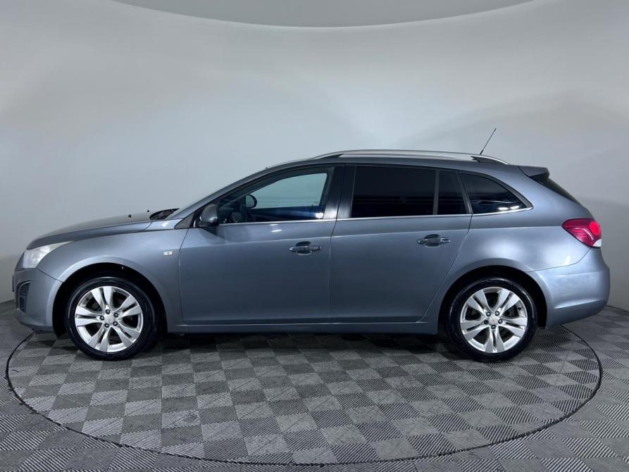 Chevrolet Cruze I Рестайлинг Ростов-на-Дону  - изображение 6