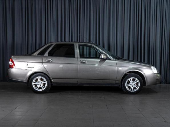 Lada (ВАЗ) Priora I Рестайлинг с пробегом 2016 года, цена 650 000 рублей, 119685 км, седан, Автокод Объявления