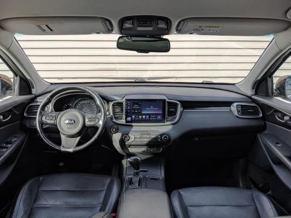 Kia Sorento III Prime с пробегом 2017 года, цена 1 945 000 рублей, 179500 км, внедорожник, Автокод Объявления
