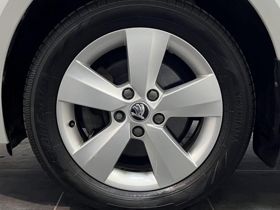 Skoda Octavia III (A7) Рестайлинг Тверь  - изображение 19