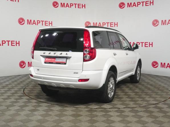 Haval H5 I с пробегом 2020 года, цена 1 765 000 рублей, 50549 км, внедорожник, Автокод Объявления