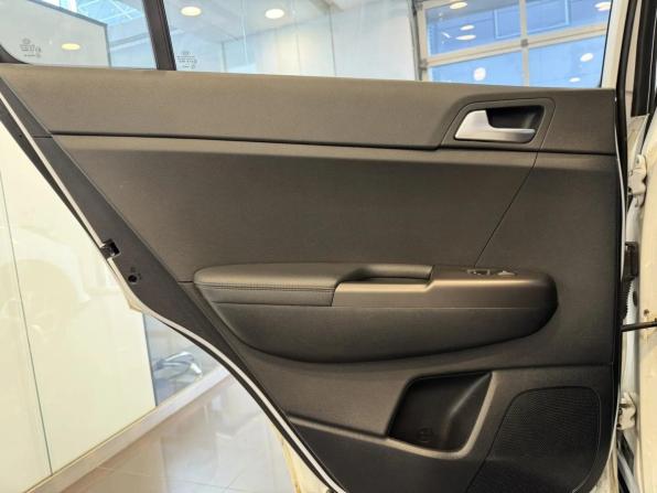 Kia Sportage IV Рестайлинг с пробегом 2020 года, цена 1 699 000 рублей, 83751 км, внедорожник, Автокод Объявления