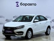 Lada (ВАЗ) Vesta I Рестайлинг (NG) Ставрополь  - изображение 16