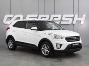 Hyundai Creta I Воронеж  - изображение 18
