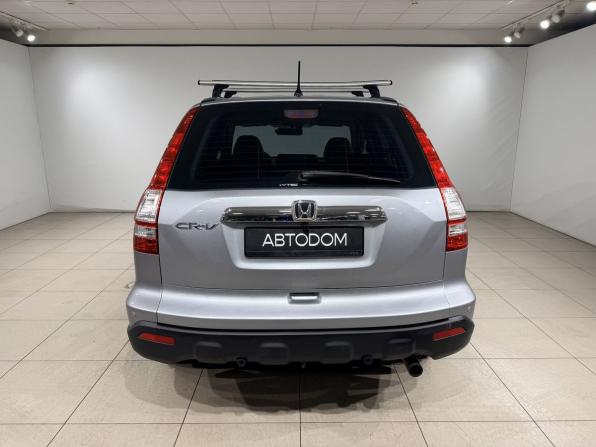 Honda CR-V III с пробегом 2009 года, цена 1 170 000 рублей, 273371 км, внедорожник, Автокод Объявления
