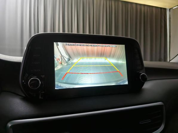 Hyundai Tucson III Рестайлинг с пробегом 2019 года, цена 2 282 000 рублей, 139918 км, внедорожник, Автокод Объявления
