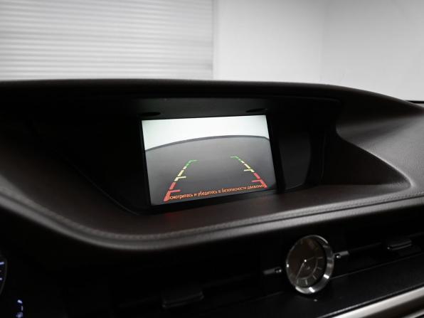 Lexus ES VI Рестайлинг с пробегом 2017 года, цена 2 355 000 рублей, 193370 км, седан, Автокод Объявления