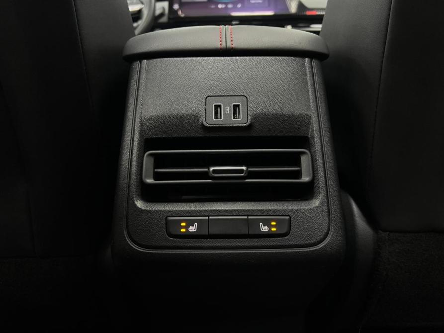 Changan CS55 Plus II Казань  - изображение 20
