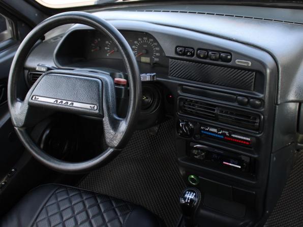 Lada (ВАЗ) 2114 с пробегом 2005 года, цена 169 000 рублей, 352923 км, хэтчбек, Автокод Объявления