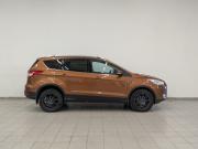 Ford Kuga II Москва  - изображение 31