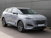 Changan UNI-K Москва  - изображение 28