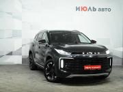 Exeed TXL I Рестайлинг Екатеринбург  - изображение 23