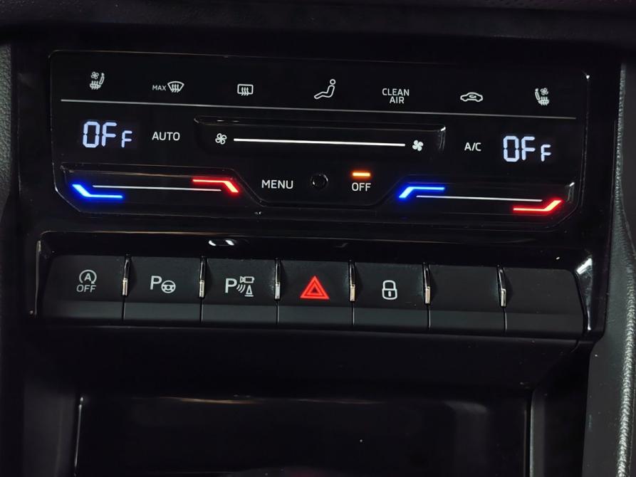 Skoda Kodiaq I Рестайлинг Москва  - изображение 22
