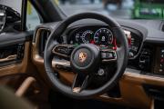 Porsche Cayenne III Рестайлинг Москва  - изображение 60