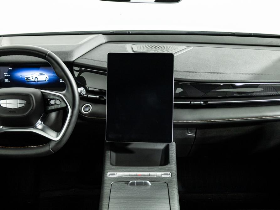 Geely Preface I (China Market) Рестайлинг 2 Санкт-Петербург  - изображение 14