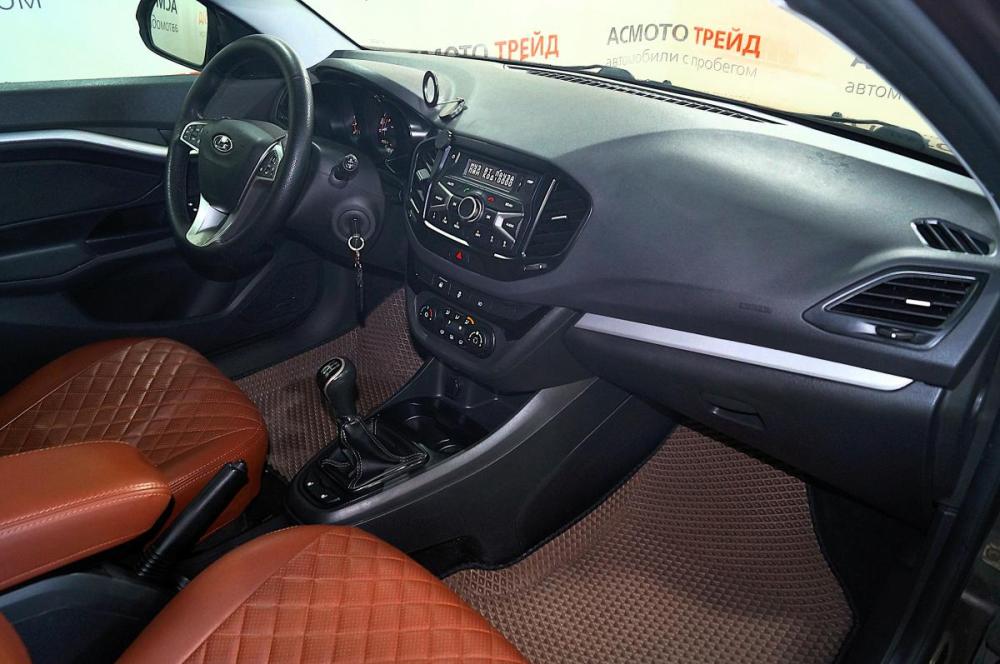 Lada (ВАЗ) Vesta I Екатеринбург  - изображение 9
